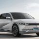 Mobil SUV listrik