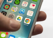 Chrome iOS Hadirkan Fitur Pisah Akun Kerja dan Pribadi