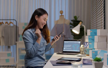 Bisnis online