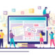 Blog dan Website