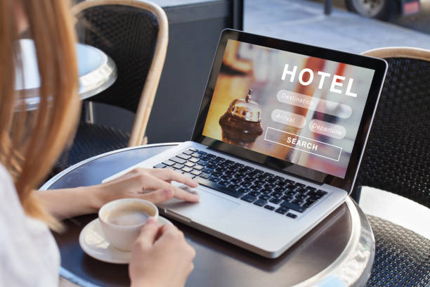 Booking Hotel Murah