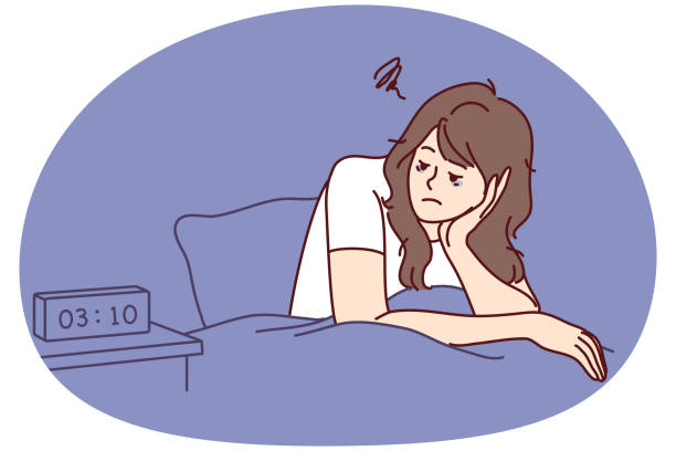 Late Insomnia