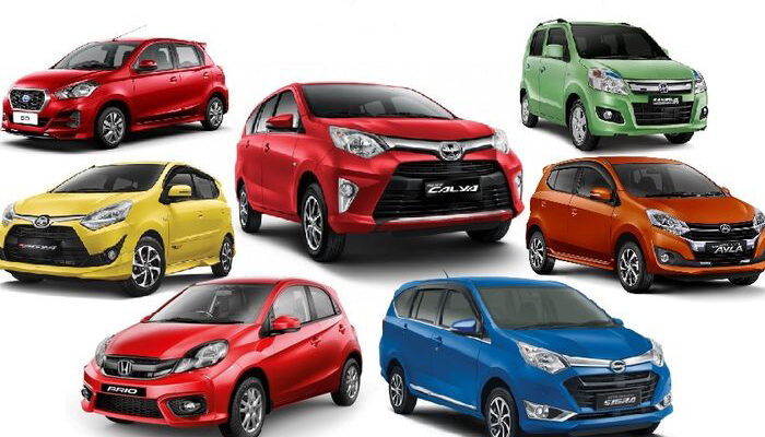 Mobil MPV Terbaik 2025, Rekomendasi untuk Keluarga Modern
