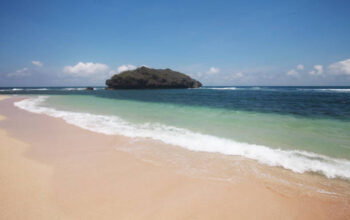 Pantai Gunungkidul