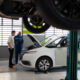 Perawatan Mobil MPV
