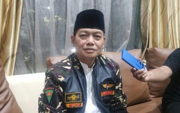 Ansor Jatim Usul Muktamar NU Digelar di Hutan Wisata, Dorong Musyawarah Lebih Teduh