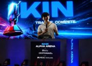 Triv Group Gelar Kompetisi Trading Crypto Berhadiah Total US$100.000 di Bali