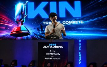 Triv Group Gelar Kompetisi Trading Crypto Berhadiah Total US$100.000 di Bali