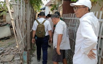 Puluhan Tahun Tanpa Sertifikat, Hampir 900 Rumah Warga Kilensari Mulai Temukan Titik Terang