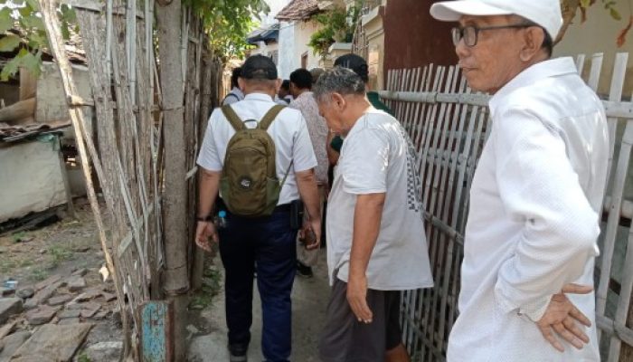 Puluhan Tahun Tanpa Sertifikat, Hampir 900 Rumah Warga Kilensari Mulai Temukan Titik Terang