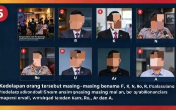 Anggota DPRD Situbondo Diamankan di Surabaya Anggota DPRD Situbondo Diamankan di Hotel Surabaya, Terjaring Bersama 7 Orang