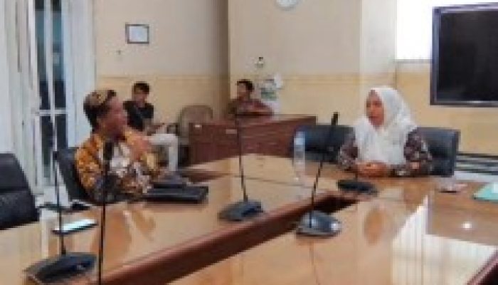 Eko Siti Jenar Minta BK DPRD Situbondo Buka Langkah Etik Terkait Kasus Narkoba AR. 